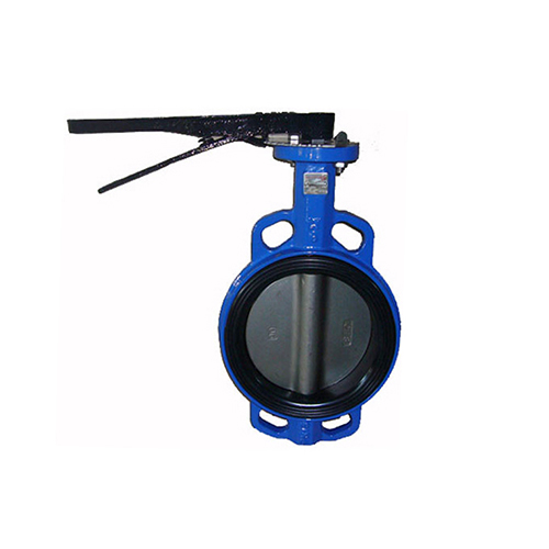 Central Butterfly Valve