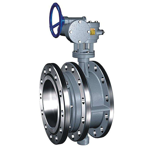Extension Butterfly Valve