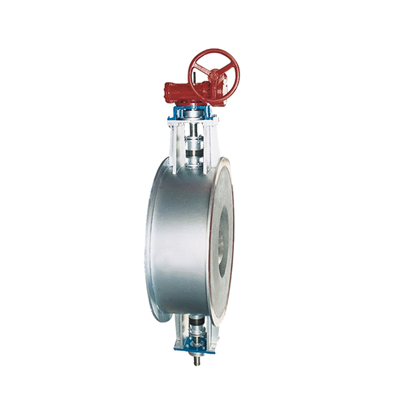 High Temperature Butterfly Valve