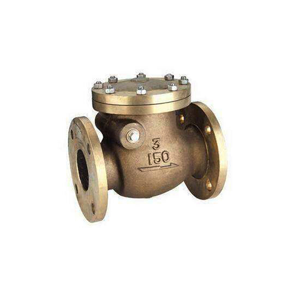 Titanium Valve 