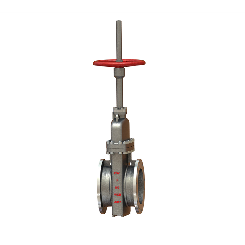 Flat Gate Valve