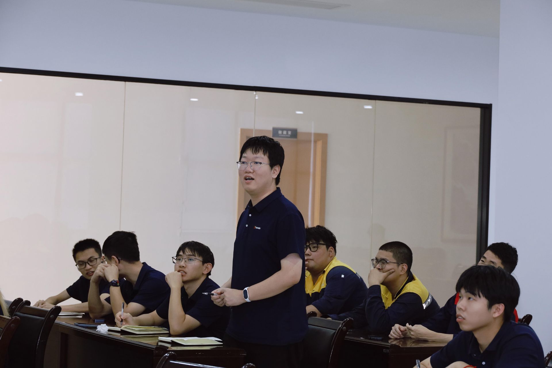 宣达实业管培生系列培训圆满收官，夯实人才梯队建设根基